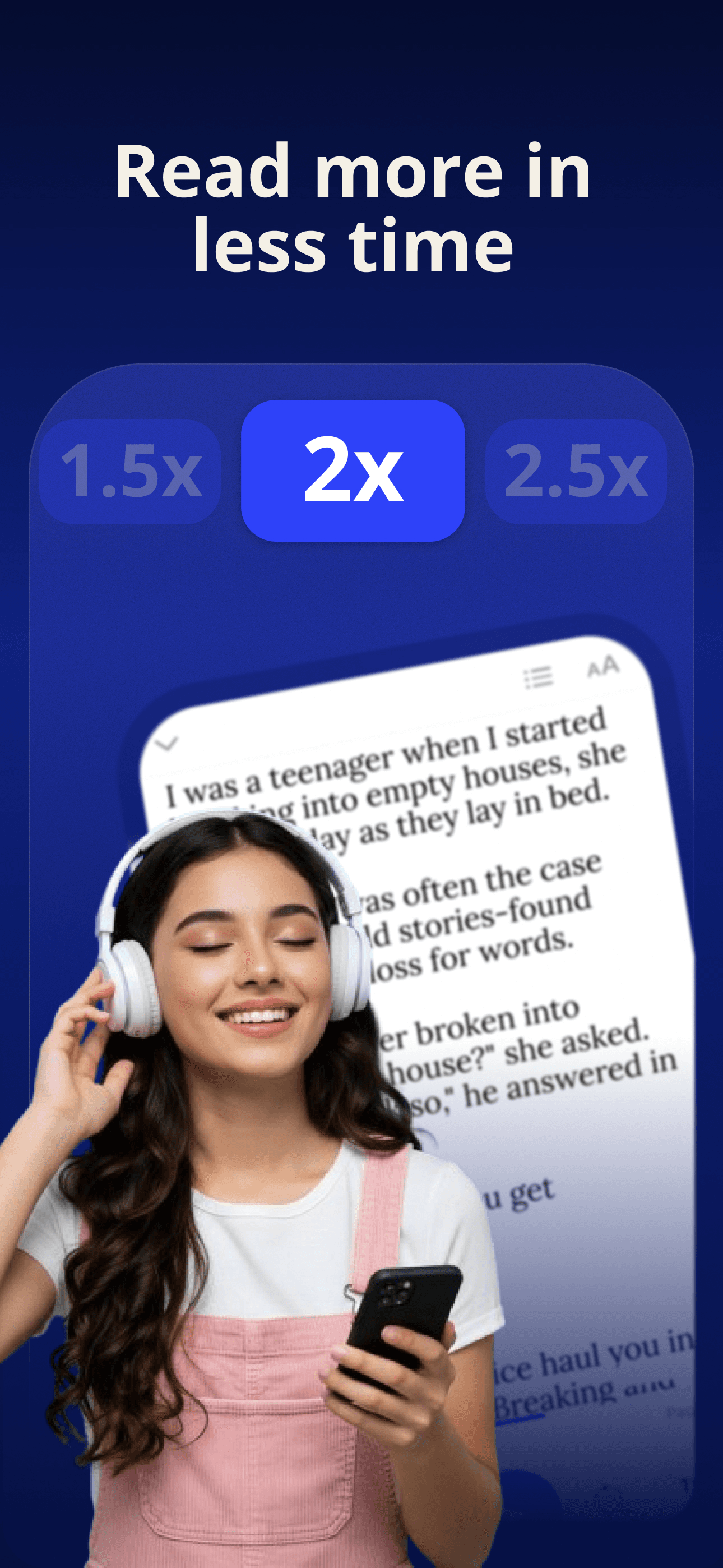 Sunao App Mockup